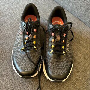 Ryka Vivid Pro Dance Zumba Sneaker Size 7.5 NWOT